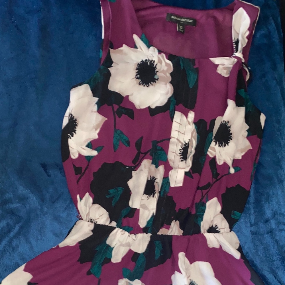 Banana Republic Dress